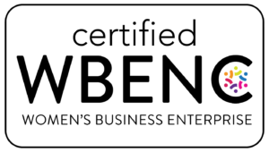 Women's Business Enterprise - Certified